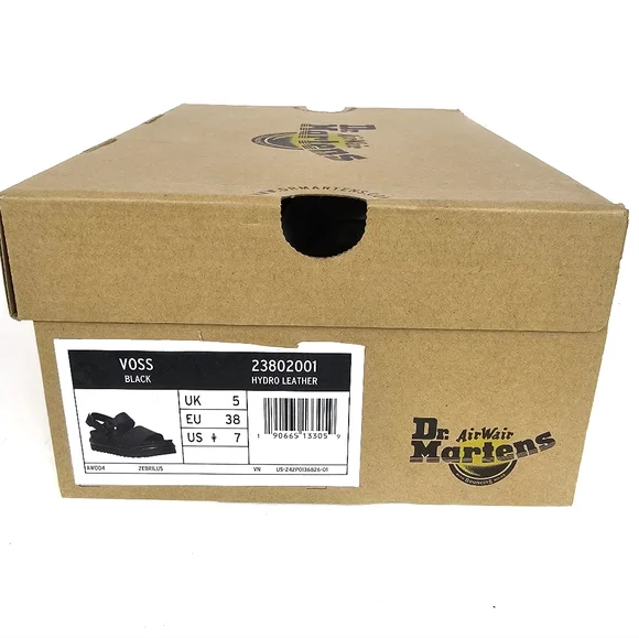 Dr. Marten's Voss Sandals - Picture 9 of 9